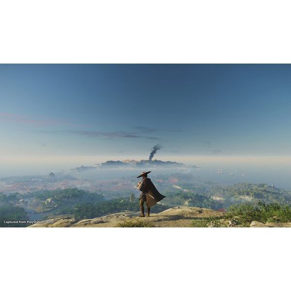  PS4366 - Ghost of Tsushima Director's Cut cho PS4 PS5 