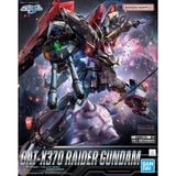  GAT-X370 Raider Gundam - Full Mechanics 1/100 - Mô hình Gunpla chính hãng Bandai 