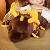  Thú bông Genshin Impact rồng Zhongli 