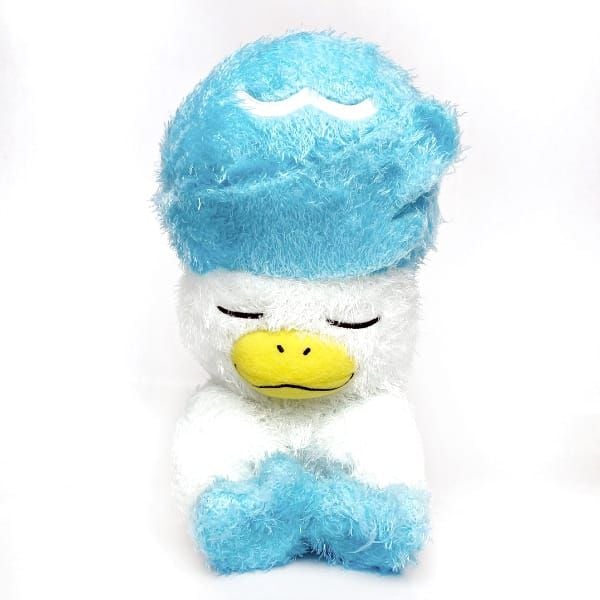 Thú bông Pokemon Quaxly nhắm mắt - Banpresto Big Plush