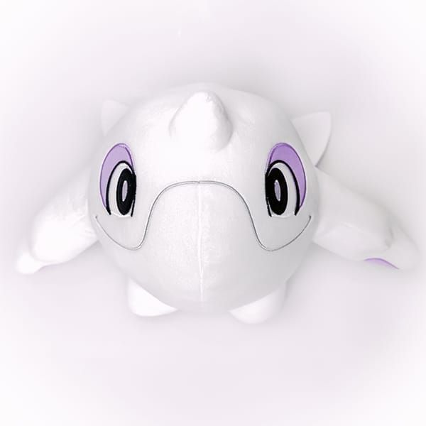  Thú bông Pokemon Cetoddle - Banpresto Big Plush 