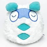  Thú bông Pokemon Darumaka Galarian Form - Banpresto Big Plush 