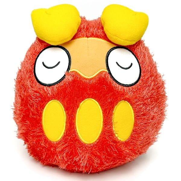  Thú bông Pokemon Darumaka - Banpresto Big Plush 