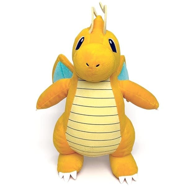 Thú bông Pokemon Dragonite - Banpresto Big Plush 
