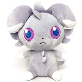  Thú bông Pokemon Espurr - Banpresto Big Plush 