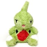  Thú bông lông xù Pokemon Larvitar - Banpresto Big Plush 