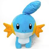  Thú bông Pokemon Mudkip - Banpresto Super Big Plush 