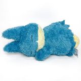  Thú bông lông xù Pokemon Munchlax Sleeping - Banpresto Super Big Plush 