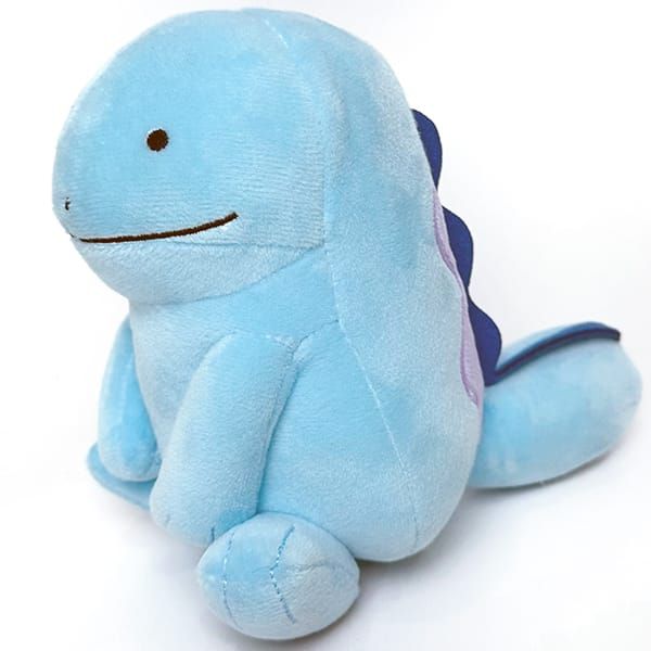  Thú bông Pokemon Quagsire - Banpresto Plush Kutsurogi Time 