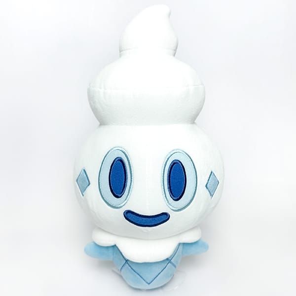  Thú bông Pokemon Vanillite - Banpresto Big Plush 