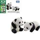  Ania AS-23 Giant Panda Baby - Gấu Trúc 