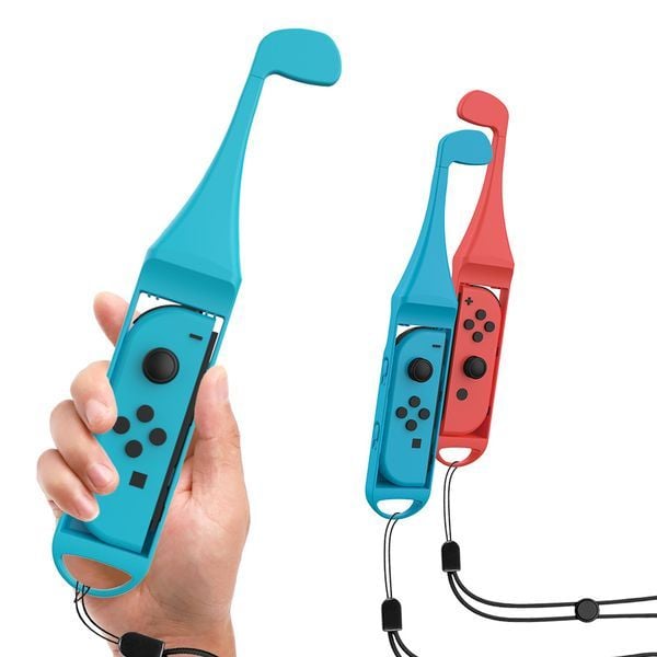 Gậy đánh golf DOBE gắn Joy-con cho Nintendo Switch - TNS-1140 chính hãng
