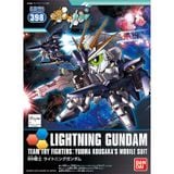  LIGHTNING GUNDAM (SD/BB) 