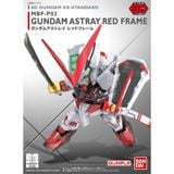  GUNDAM ASTRAY RED FRAME (SD EX-STANDARD) 