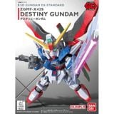  DESTINY GUNDAM (SD EX-STANDARD) 