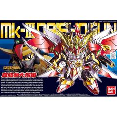MK-III DAISHOGUN (LEGEND SD/BB)