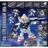  GUNDAM MK-II A.E.U.G (SD ACTION FIGURE) 