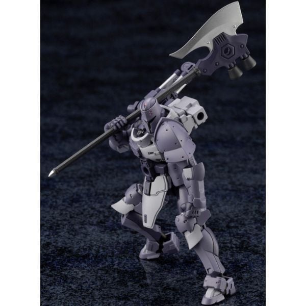 Hexa Gear Governor Para Pawn Judge Head HG098R mô hình lắp ráp quân sự cao cấp từ Kotobukiya có bán tại nShop