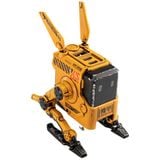  Củ sạc nhanh GravaStar Alpha65 GAN 65W War Damaged Yellow 