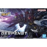  Gespenst - Super Robot Wars OG - HG 