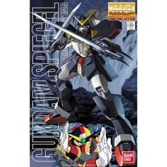 GF13-021NG Gundam Spiegel - MG 1/100 - Robot Gunpla chính hãng Bandai