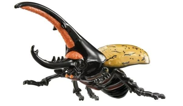  ANIA AL-17 Hercules Beetle - Bọ Héc-quyn 
