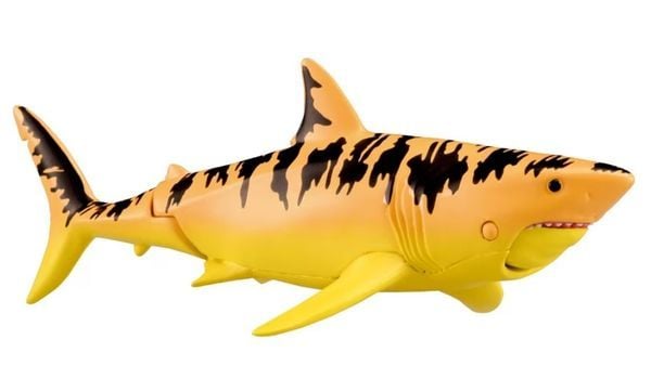  ANIA KINGDOM Sharak Great White Shark 