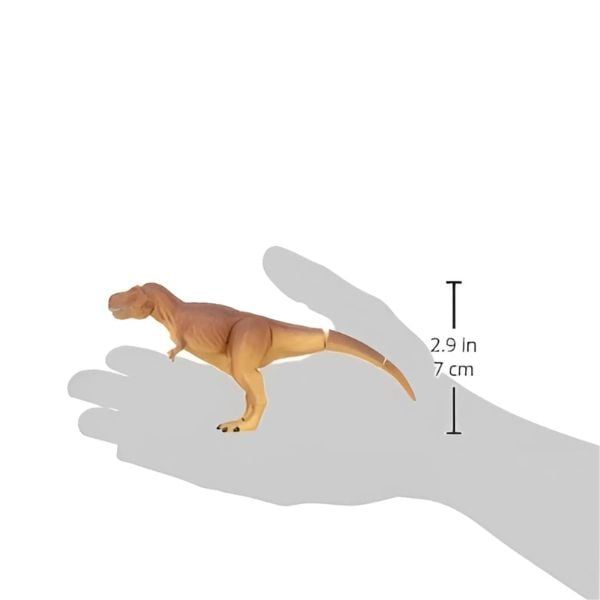  Ania AL-01 Tyrannosaurs - Khủng Long Bạo Chúa 