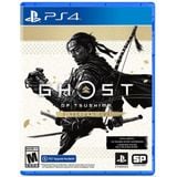  PS4366 - Ghost of Tsushima Director's Cut cho PS4 PS5 