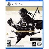  0012 Ghost of Tsushima Director's Cut cho PS5 