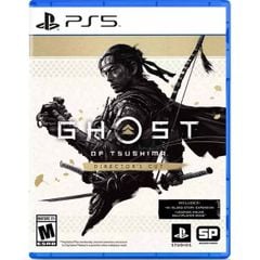 0012 Ghost of Tsushima Director's Cut cho PS5