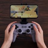 Giá đỡ kẹp điện thoại cho tay cầm 8BitDo Pro 2 Gamepad