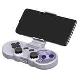 Giá gắn điện thoại cho tay cầm 8BitDo SN30 Pro Bluetooth GamePad