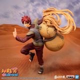  Naruto Shippuden Banpresto Figure Colosseum Gaara 