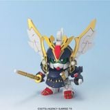  Shonen Kenshi Ranmaru - SD Gundam BB270 