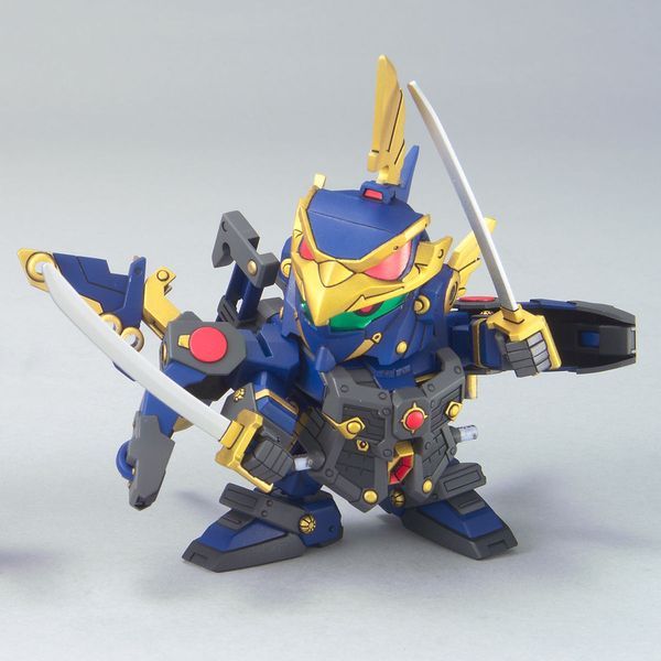  Tensho Karyudo Maakutsu - SD Gundam BB282 