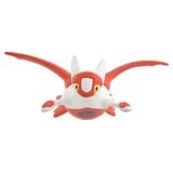  MonColle MS-47 Latias - Mô hình Pokemon chính hãng 