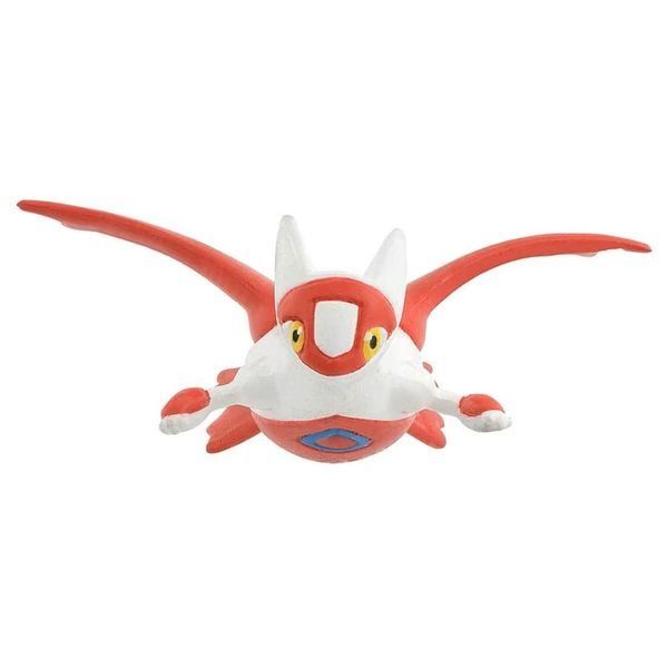  MonColle MS-47 Latias - Mô hình Pokemon chính hãng 