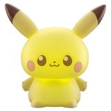  Pokemon Pokepeace Puni Kyun Light Pikachu 