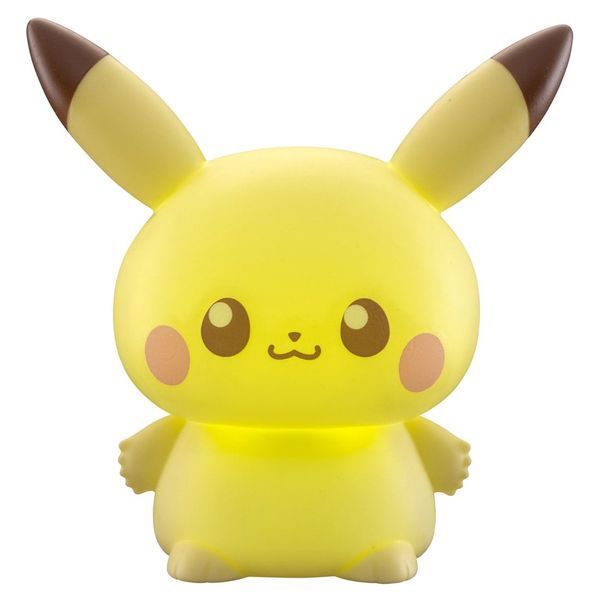  Pokemon Pokepeace Puni Kyun Light Pikachu 