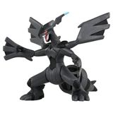  Moncolle ML-09 Zekrom - Mô hình Pokemon chính hãng 