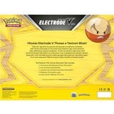  PB171 - Bài Pokemon TCG Hisuian Electrode V Box 