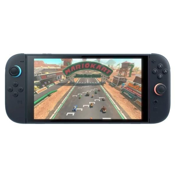  Nintendo Switch 2 - Máy chơi game New Switch 2 chính hãng thế hệ mới 