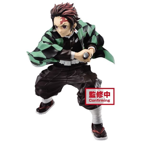 Banpresto Maximatic Demon Slayer Kimetsu no Yaiba Doma