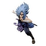  Naruto Shippuden Figure Colosseum Uchiha Sasuke 