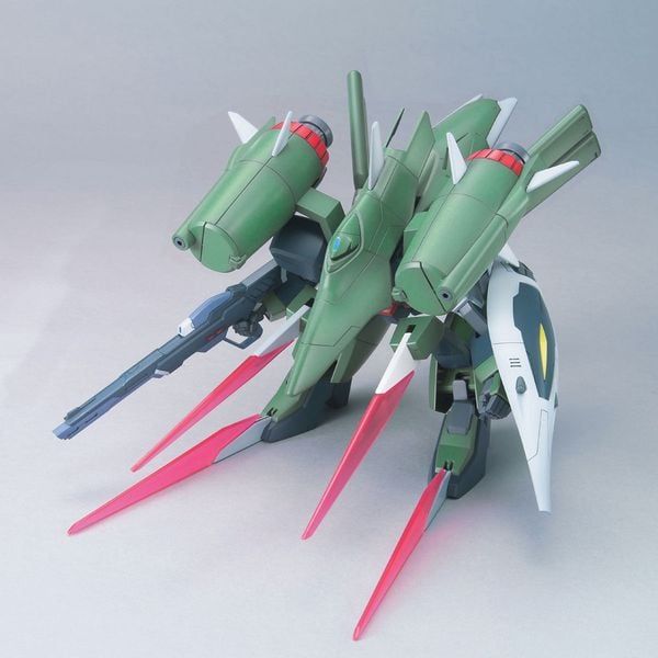  Chaos Gundam - 1/100 Gundam Seed 