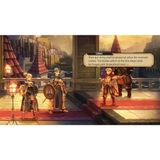  GNS350 - Unicorn Overlord cho Nintendo Switch 