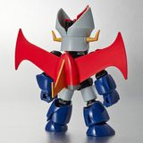  Great Mazinger - SD Cross Silhouette - Mô hình robot chính hãng Bandai 