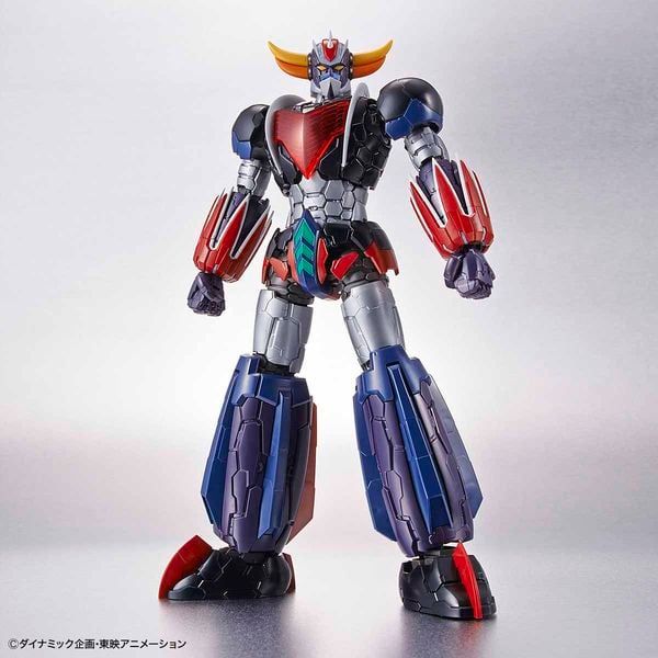  Grendizer Infinitism - HG 1/144 