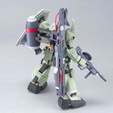  Gunner ZAKU Warrior - HG 1/144 Gundam Seed 